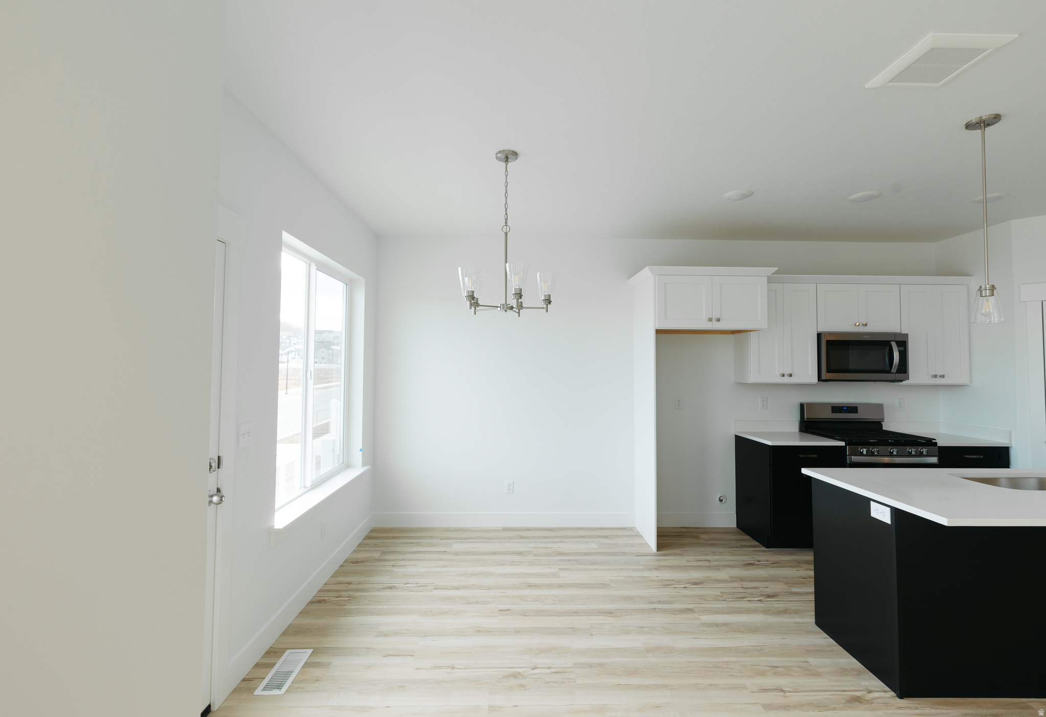 HIGHRIDGE - Residential