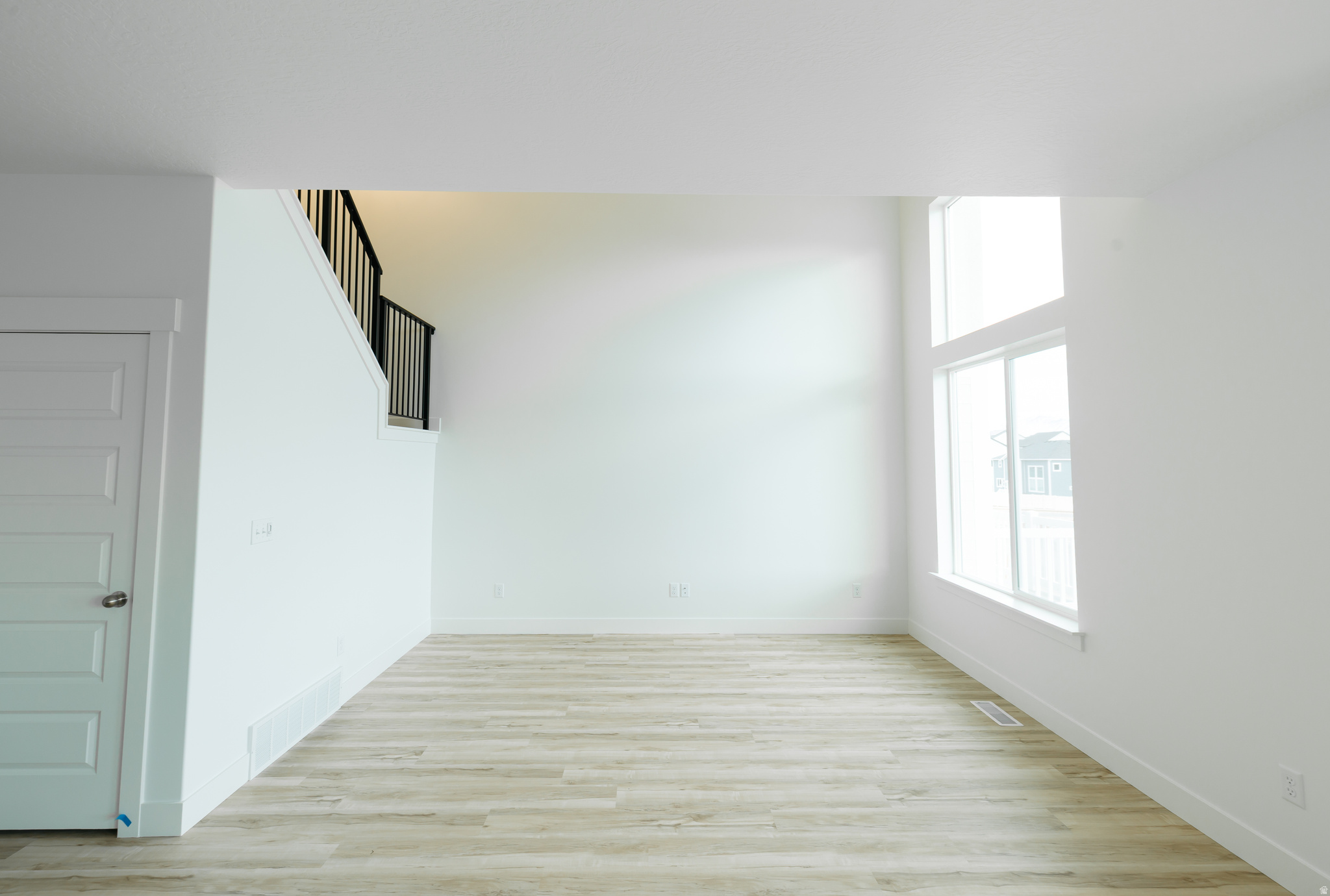 HIGHRIDGE - Residential