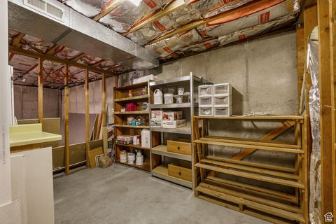 Tiny photo for 630 E 3225 N, North Ogden, UT 84414 (MLS # 2112940)