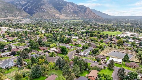 Tiny photo for 630 E 3225 N, North Ogden, UT 84414 (MLS # 2112940)