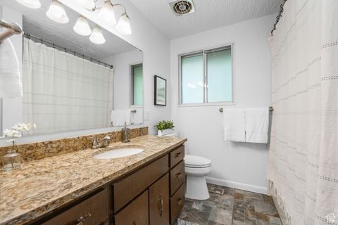 Tiny photo for 630 E 3225 N, North Ogden, UT 84414 (MLS # 2112940)