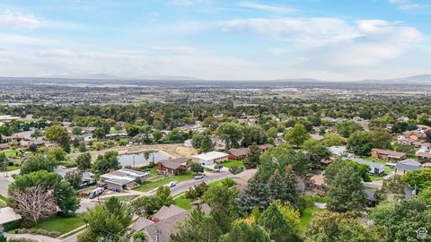 Tiny photo for 630 E 3225 N, North Ogden, UT 84414 (MLS # 2112940)