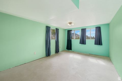 Tiny photo for 630 E 3225 N, North Ogden, UT 84414 (MLS # 2112940)
