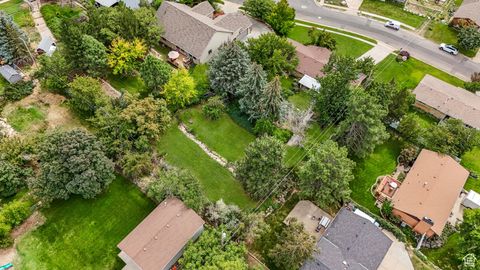 Tiny photo for 630 E 3225 N, North Ogden, UT 84414 (MLS # 2112940)