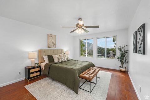 Tiny photo for 630 E 3225 N, North Ogden, UT 84414 (MLS # 2112940)
