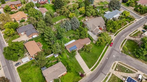Tiny photo for 630 E 3225 N, North Ogden, UT 84414 (MLS # 2112940)