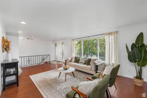 Tiny photo for 630 E 3225 N, North Ogden, UT 84414 (MLS # 2112940)