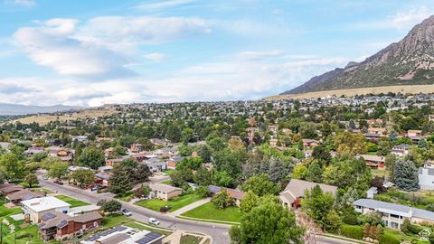Tiny photo for 630 E 3225 N, North Ogden, UT 84414 (MLS # 2112940)