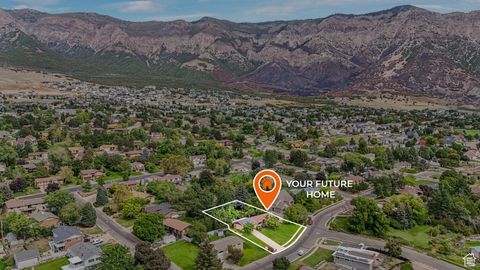 Tiny photo for 630 E 3225 N, North Ogden, UT 84414 (MLS # 2112940)