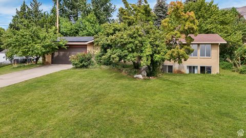 Tiny photo for 630 E 3225 N, North Ogden, UT 84414 (MLS # 2112940)