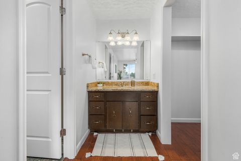 Tiny photo for 630 E 3225 N, North Ogden, UT 84414 (MLS # 2112940)