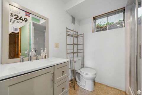 Tiny photo for 630 E 3225 N, North Ogden, UT 84414 (MLS # 2112940)