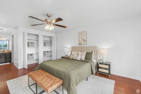 Tiny photo for 630 E 3225 N, North Ogden, UT 84414 (MLS # 2112940)