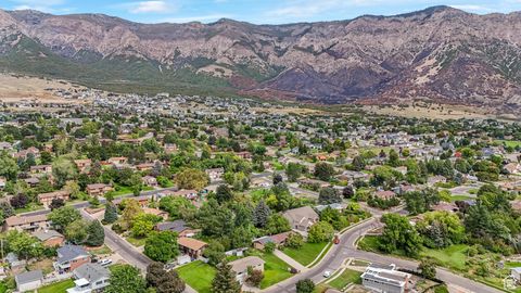 Tiny photo for 630 E 3225 N, North Ogden, UT 84414 (MLS # 2112940)