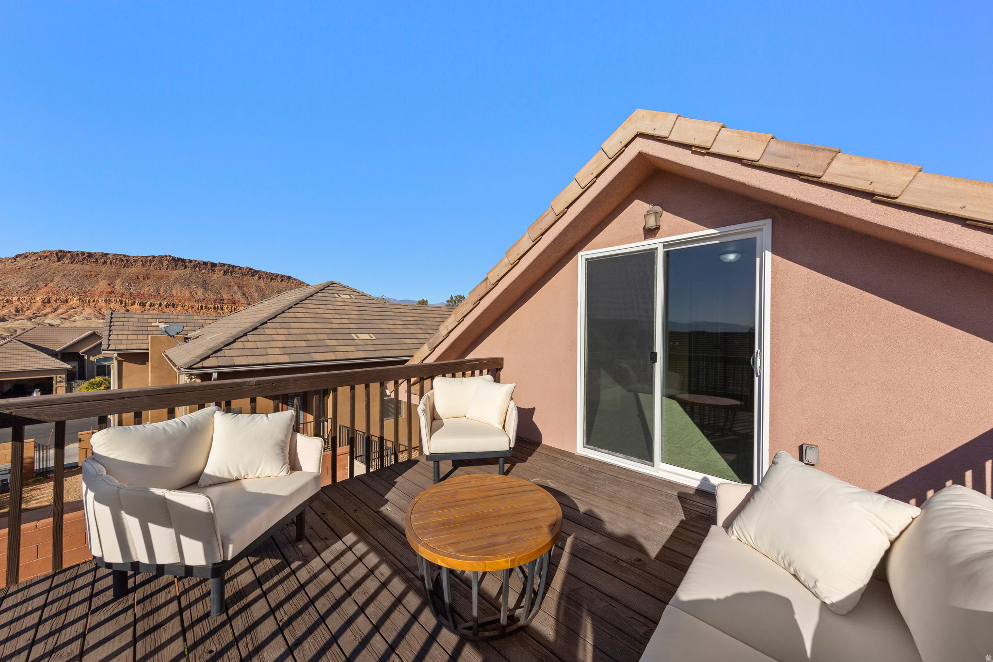 SCENIC SUNRISE - Residential