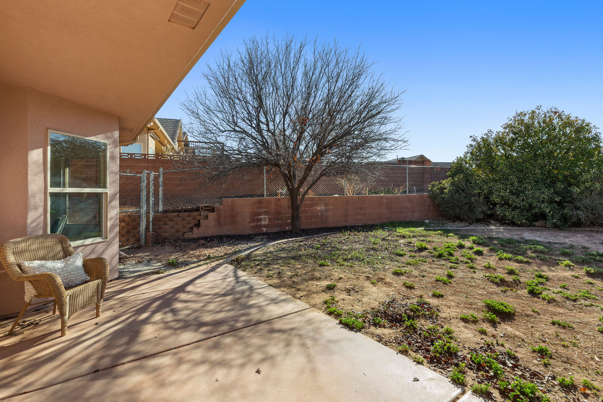 SCENIC SUNRISE - Residential