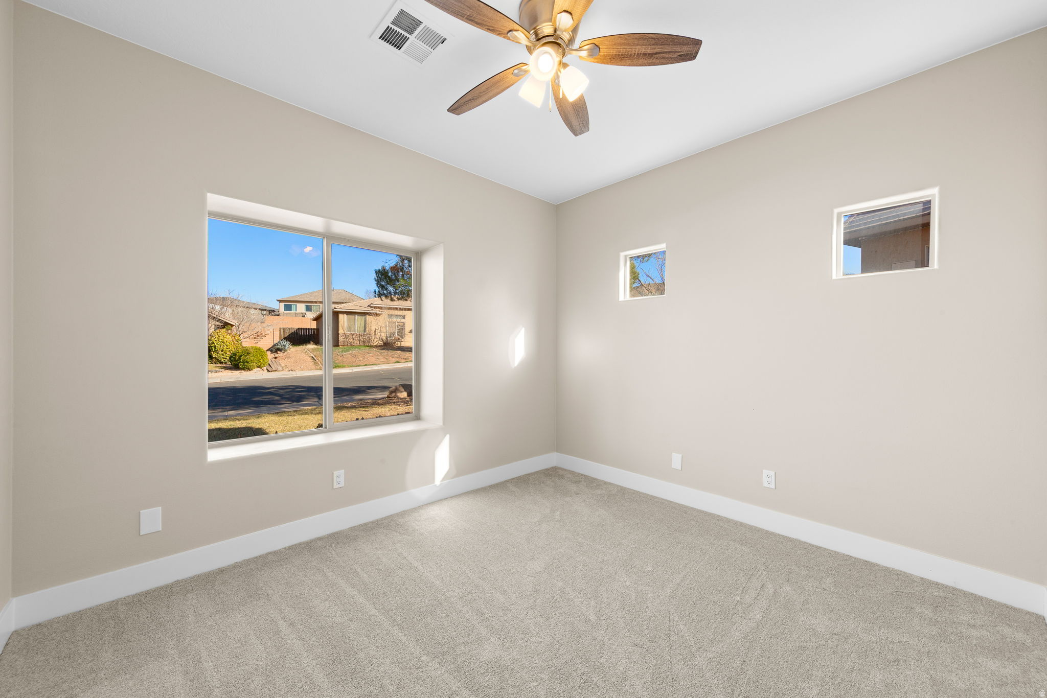 SCENIC SUNRISE - Residential