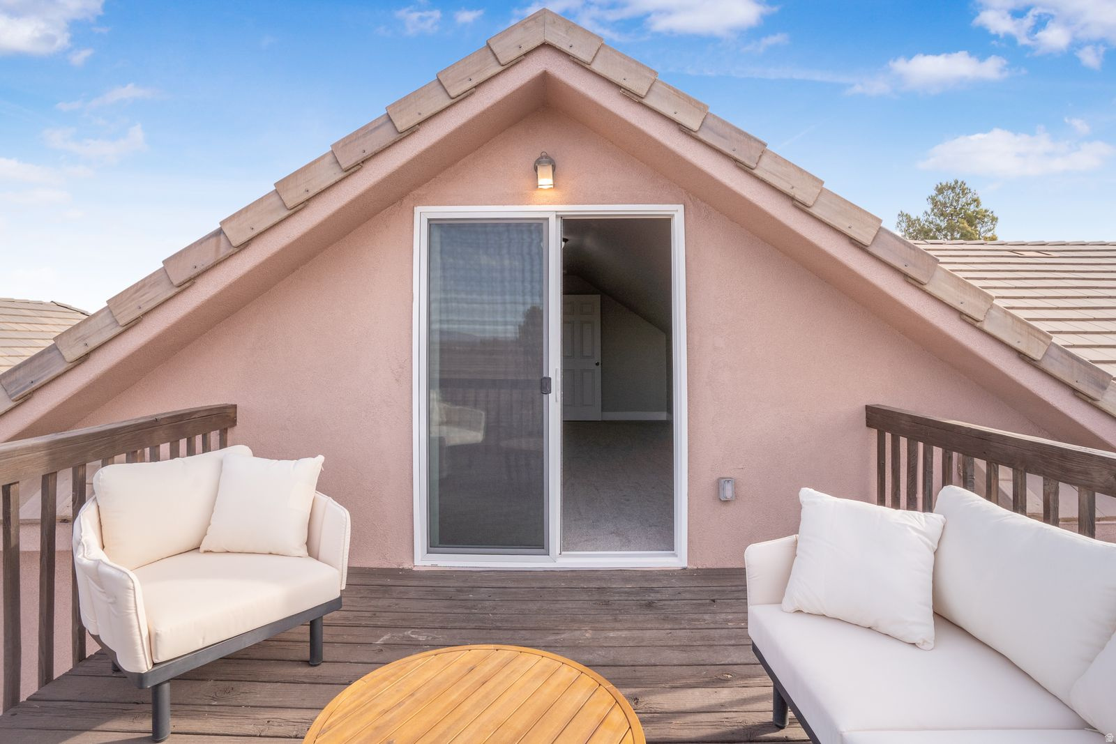 SCENIC SUNRISE - Residential