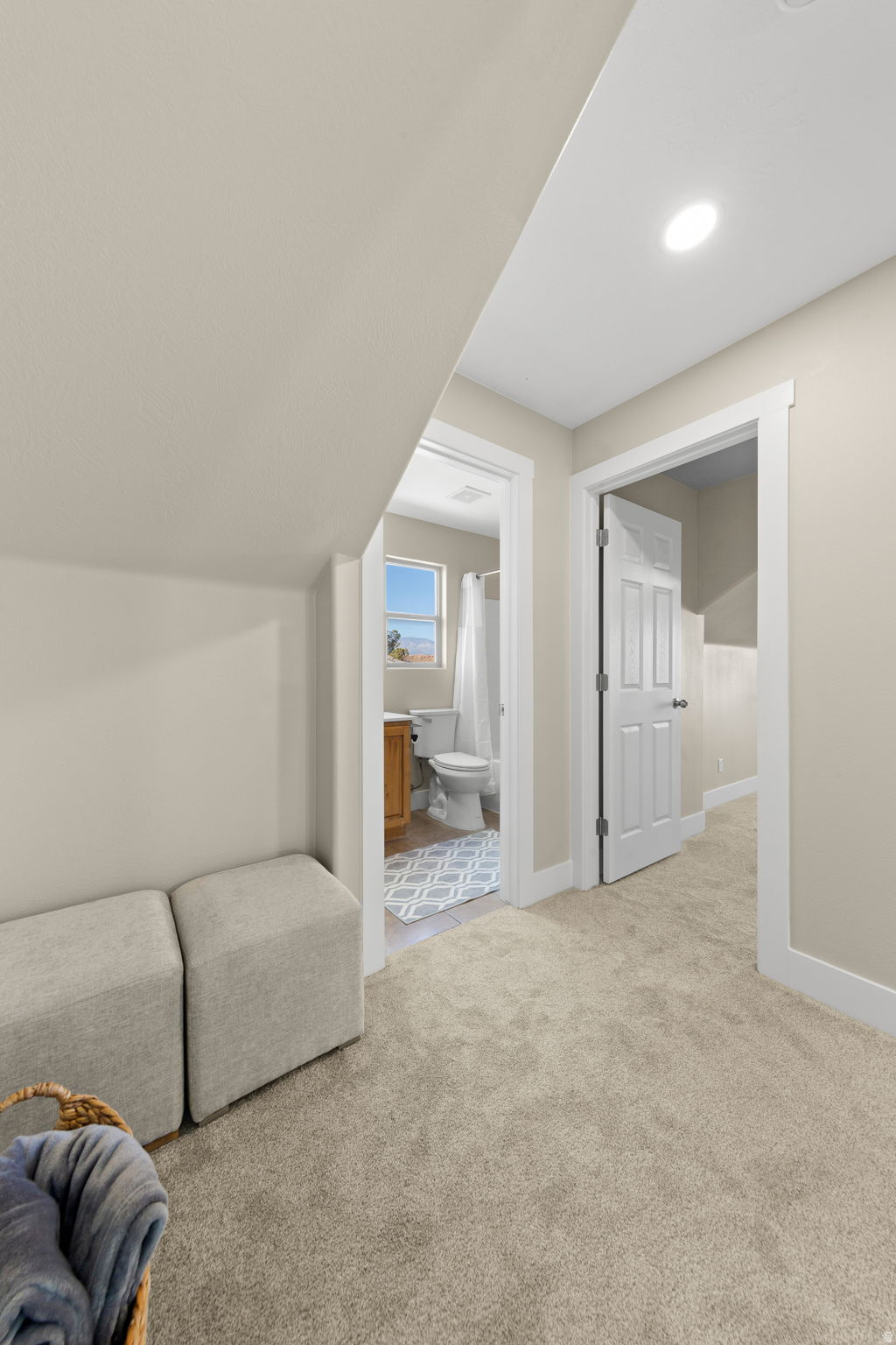 SCENIC SUNRISE - Residential