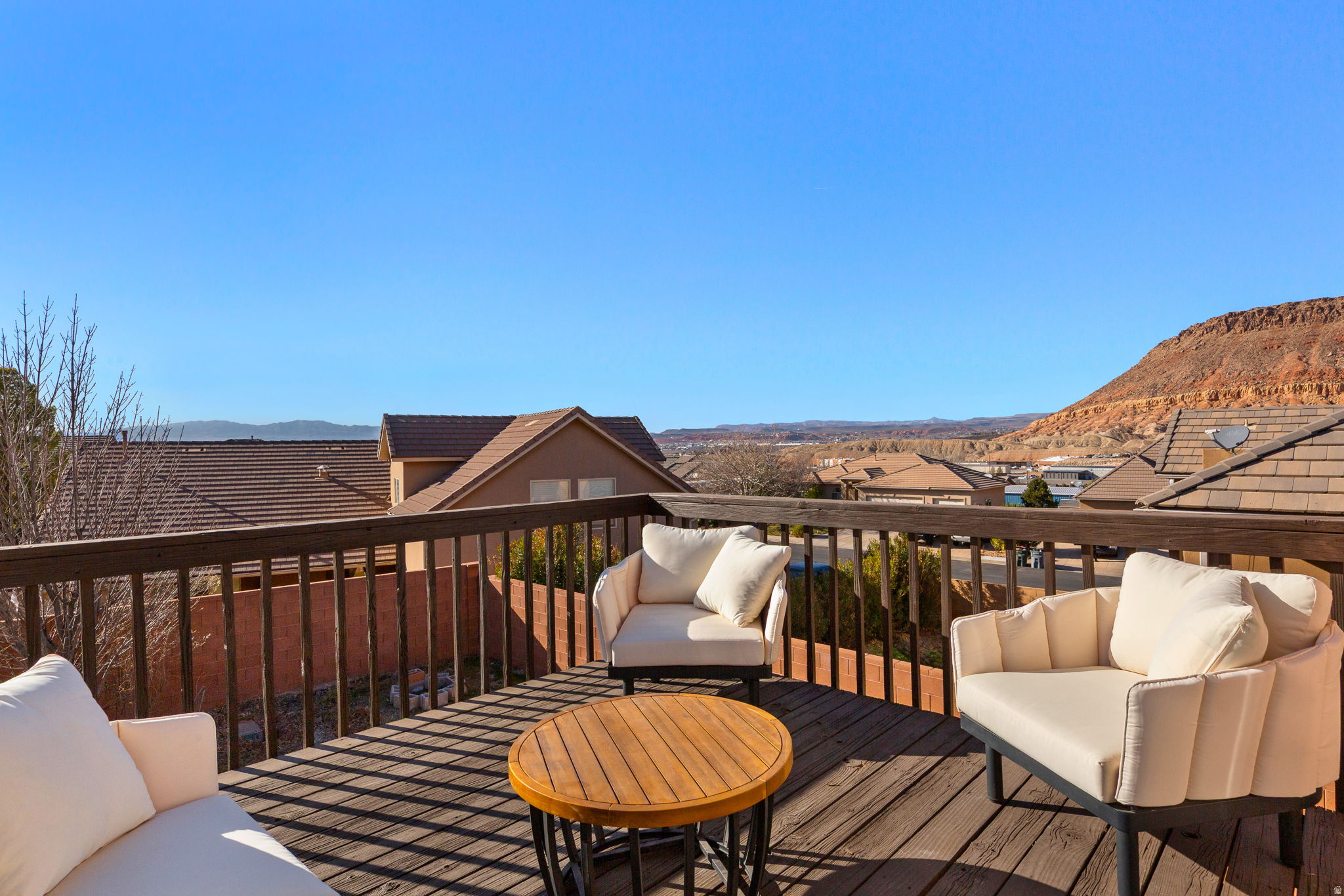 SCENIC SUNRISE - Residential