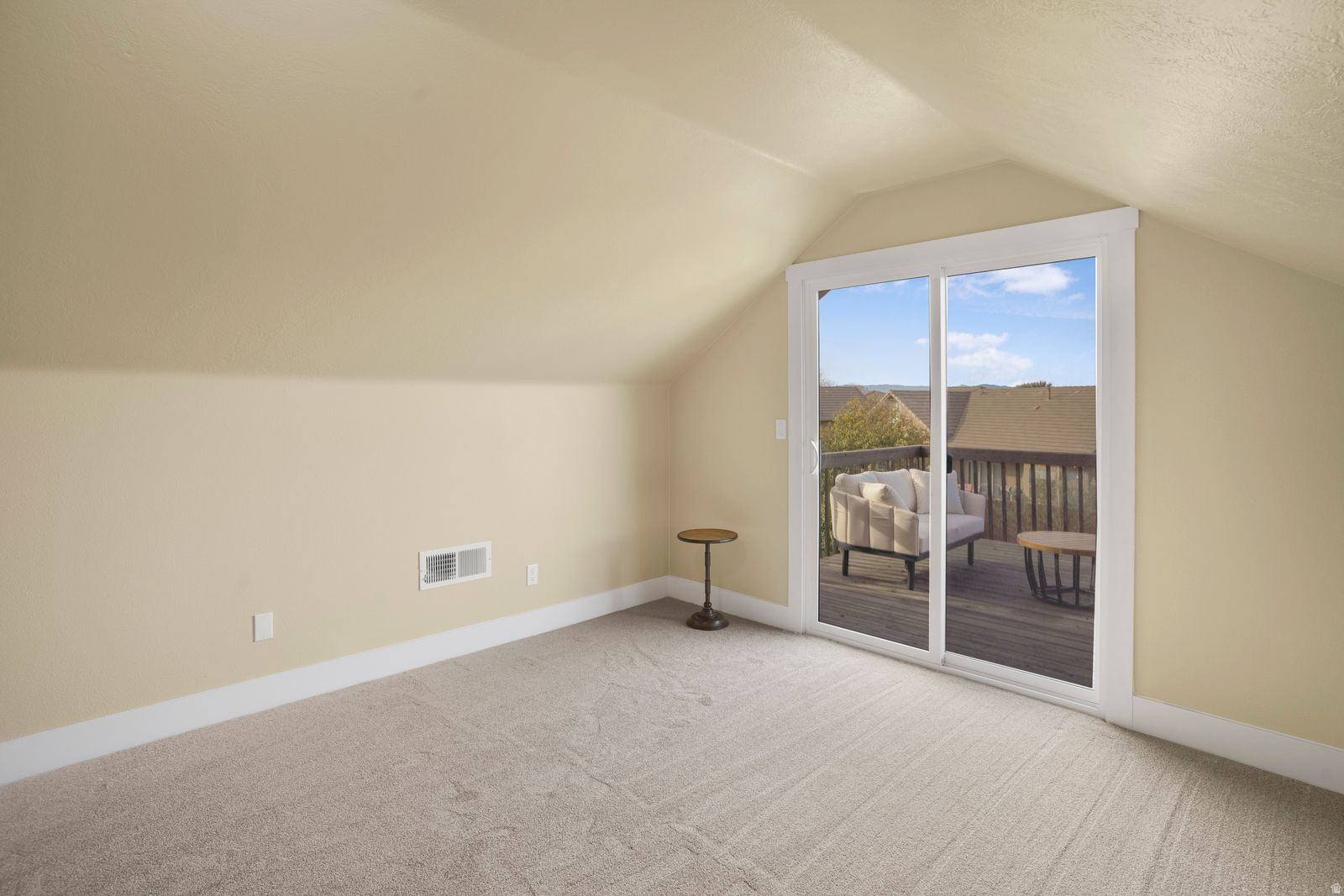 SCENIC SUNRISE - Residential