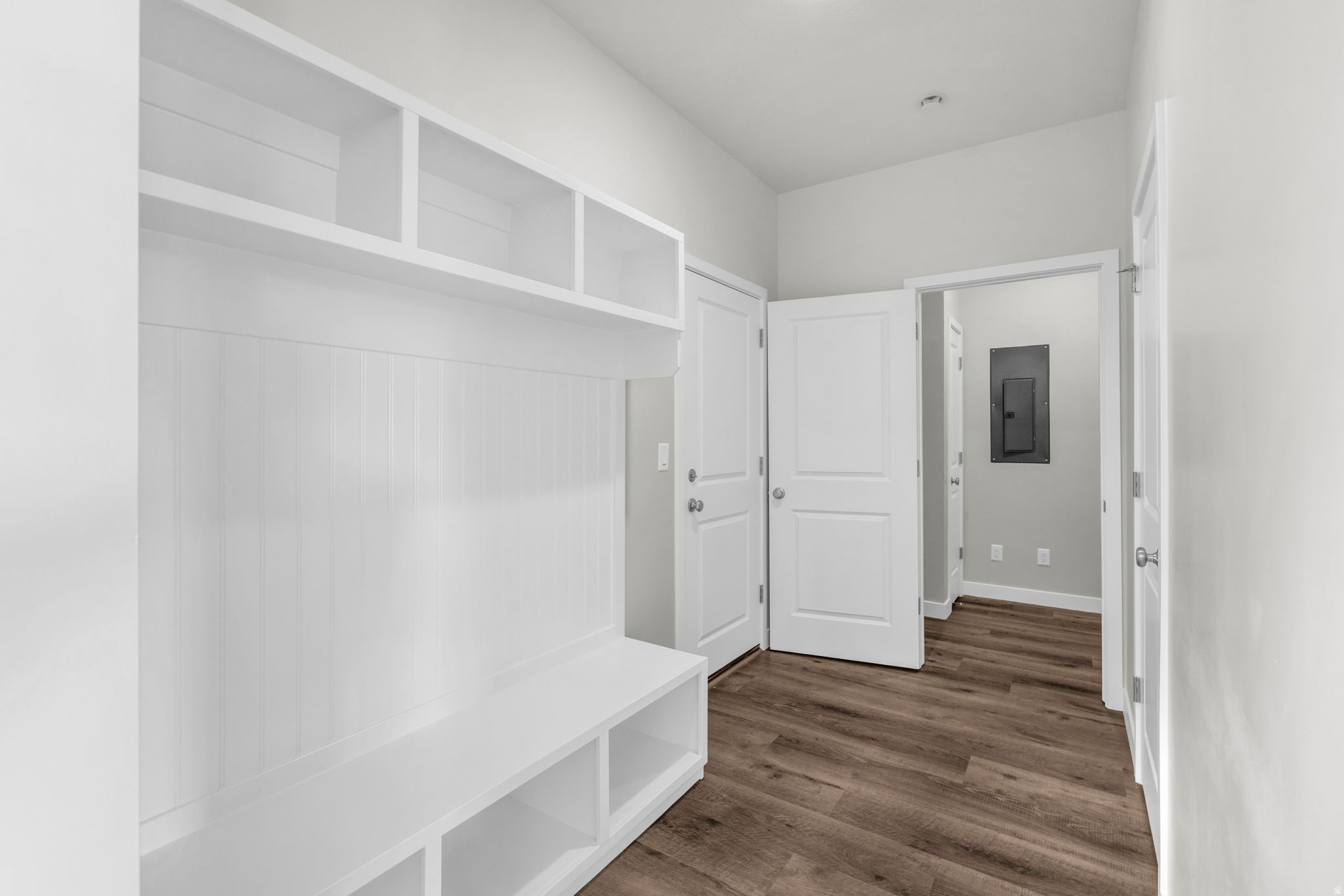 SILVER CREEK - Residential