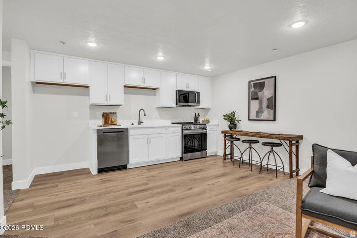 SILVER CREEK - Residential