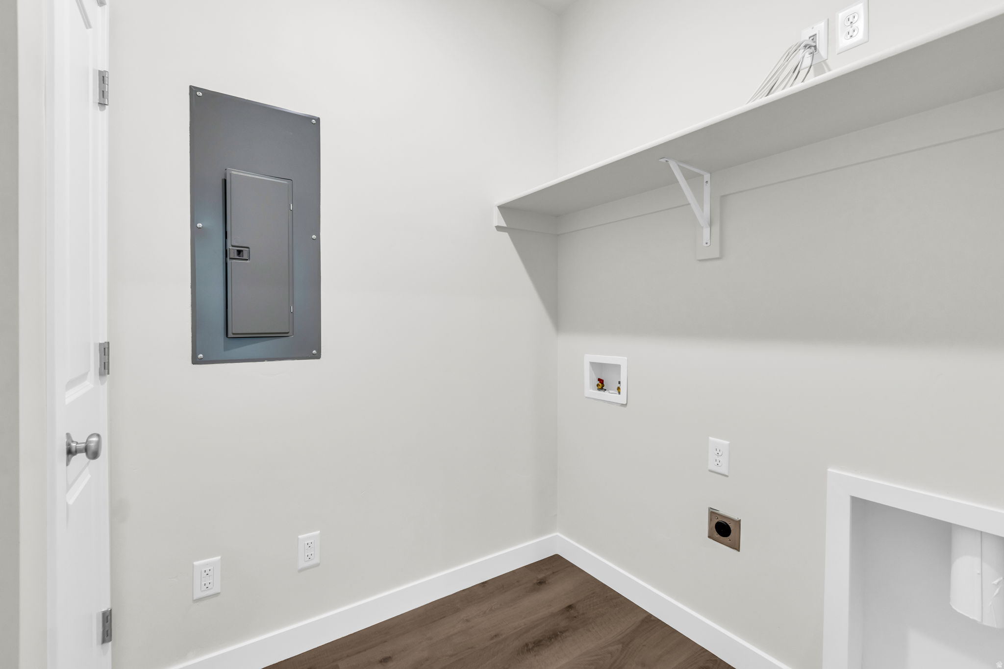 SILVER CREEK - Residential