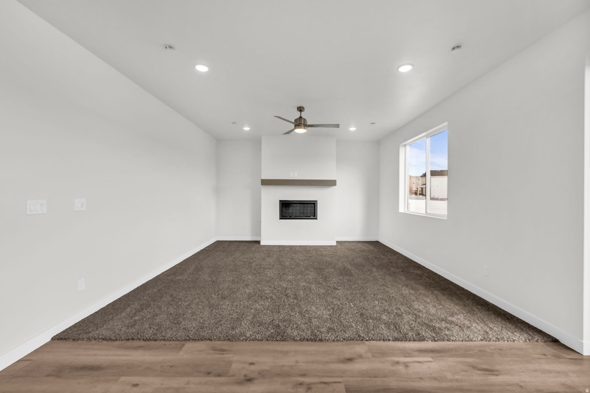 SILVER CREEK - Residential