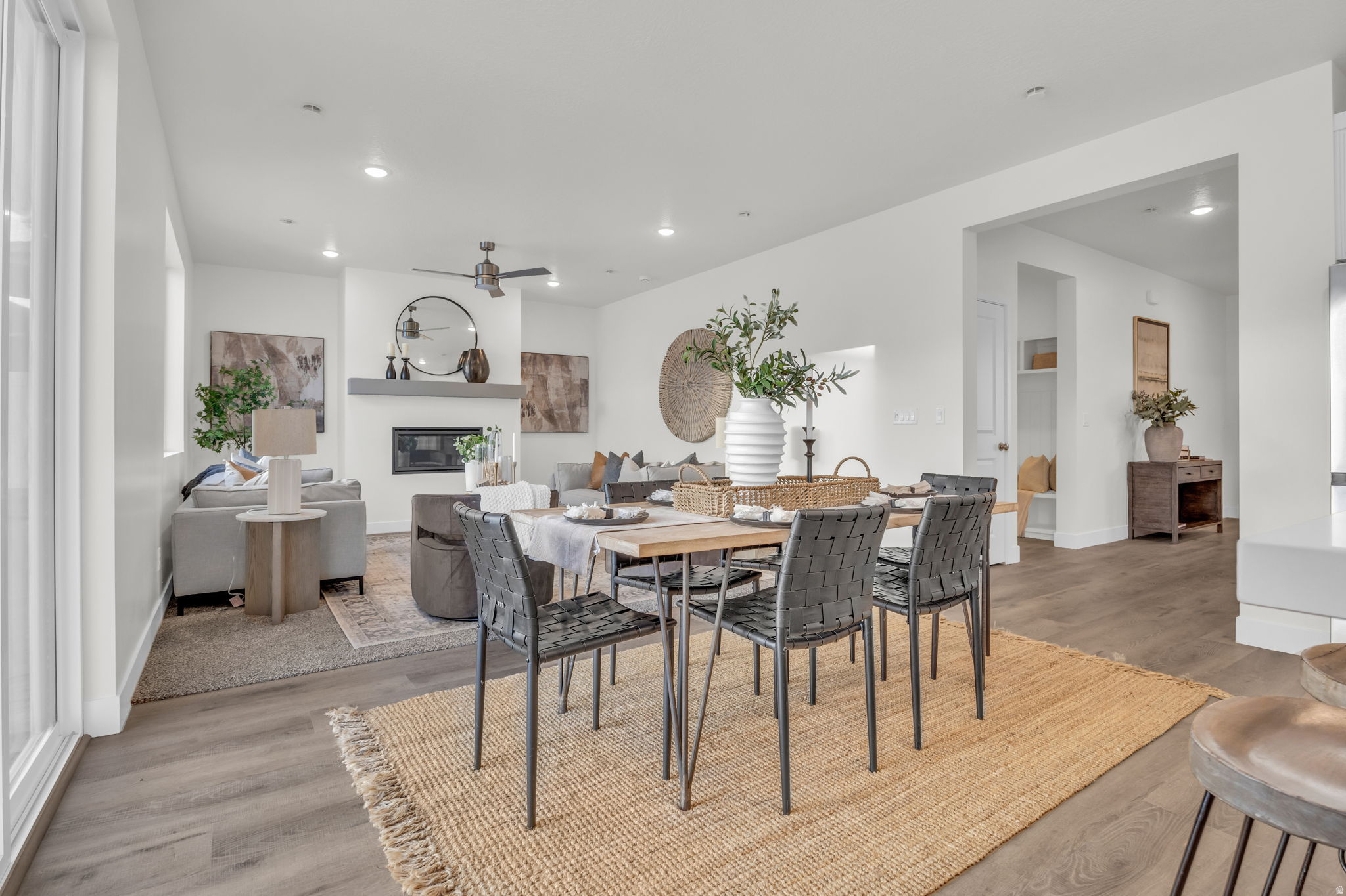 SILVER CREEK - Residential