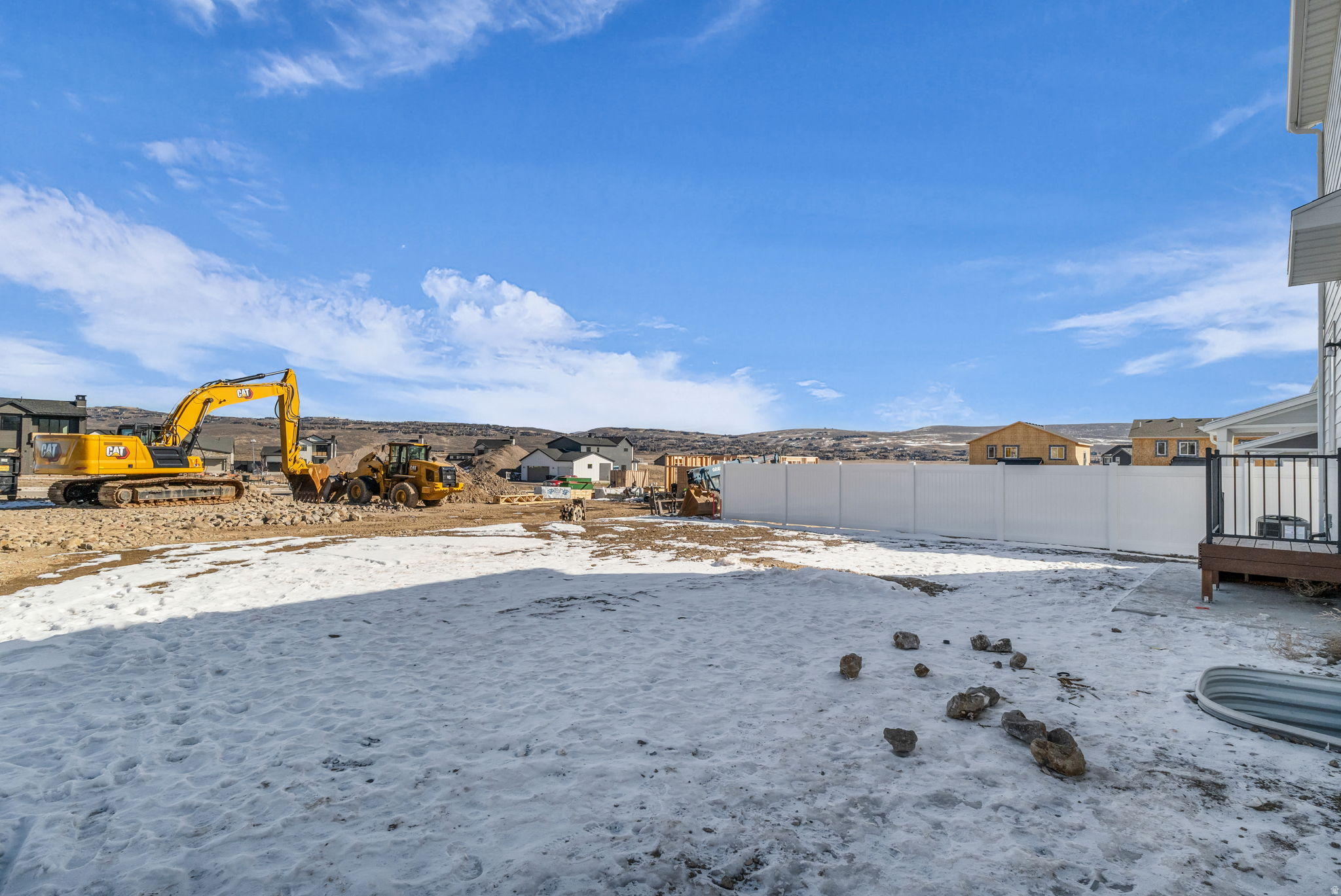 SILVER CREEK - Residential