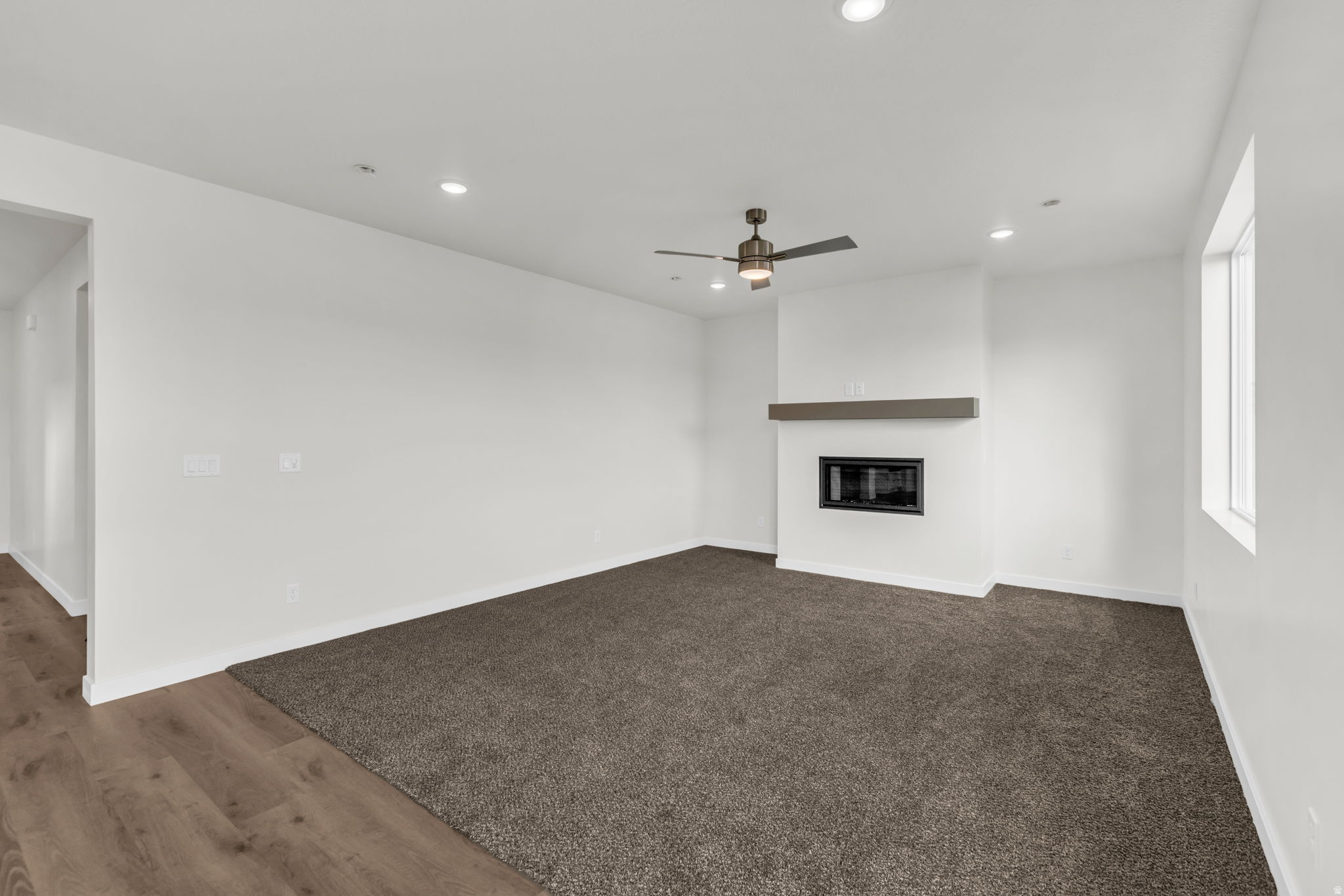 SILVER CREEK - Residential