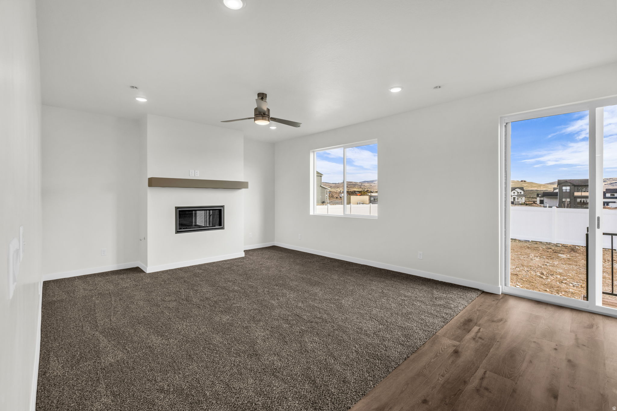 SILVER CREEK - Residential