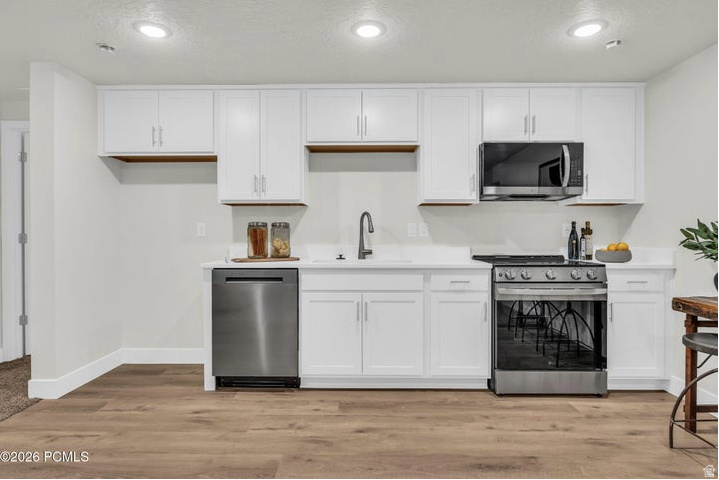 SILVER CREEK - Residential