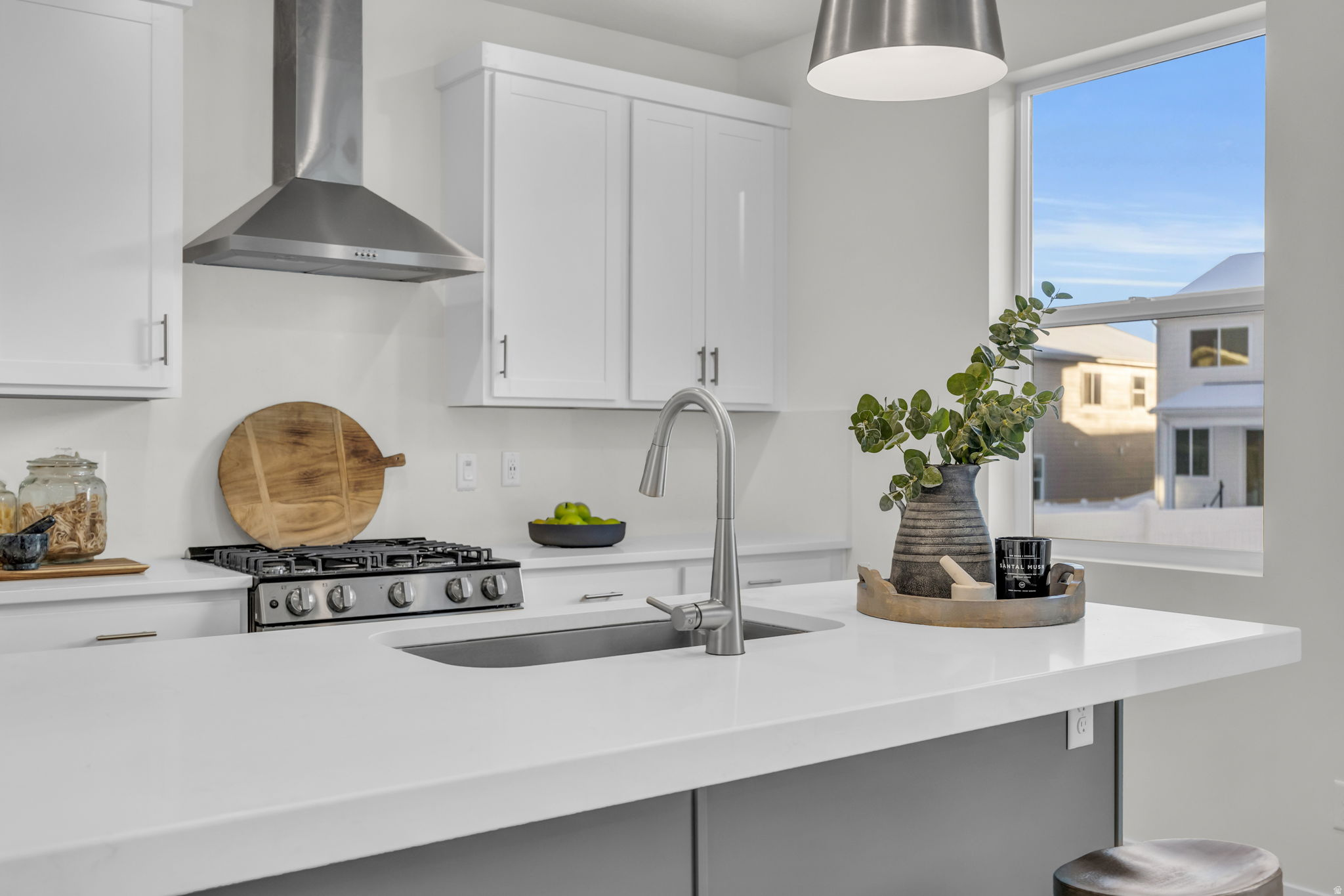 SILVER CREEK - Residential