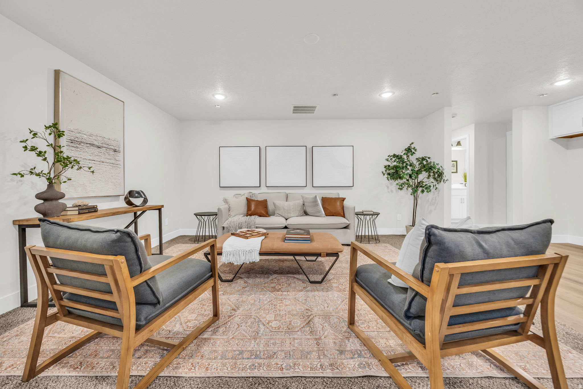 SILVER CREEK - Residential