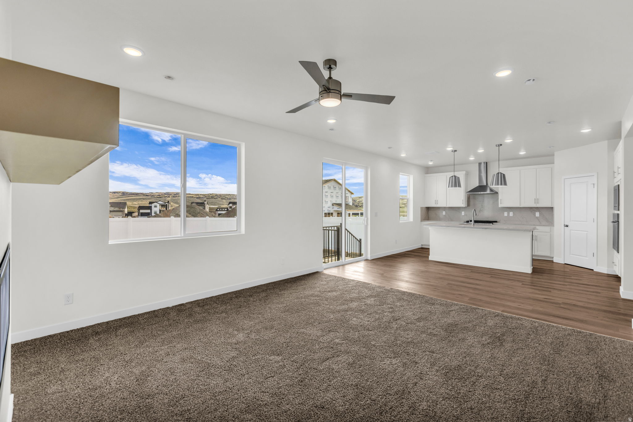 SILVER CREEK - Residential