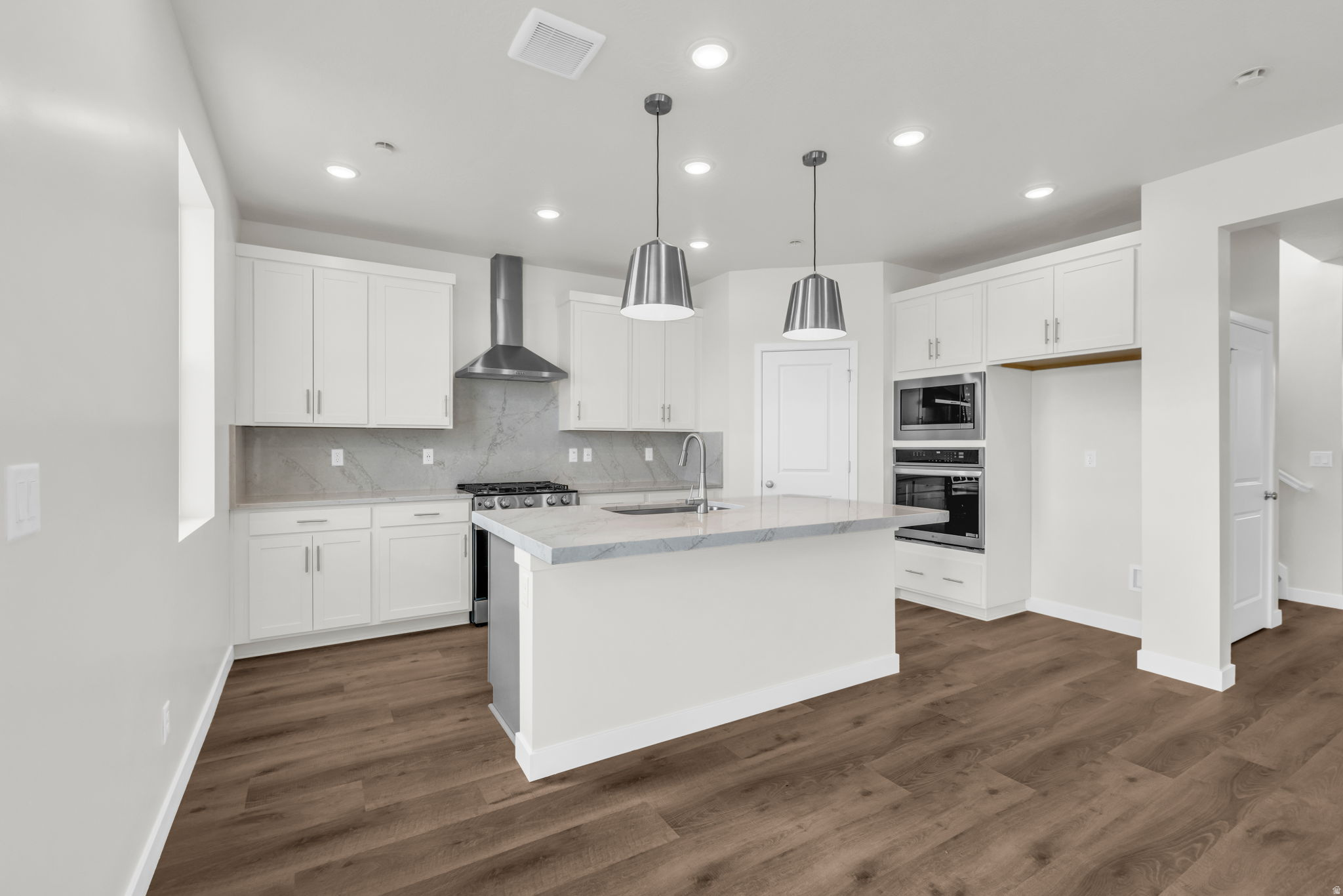 SILVER CREEK - Residential