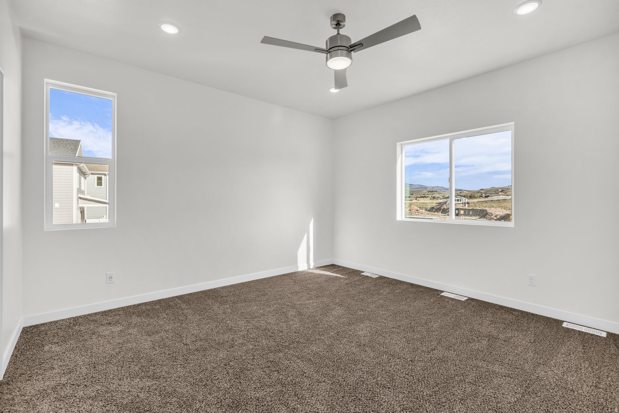 SILVER CREEK - Residential