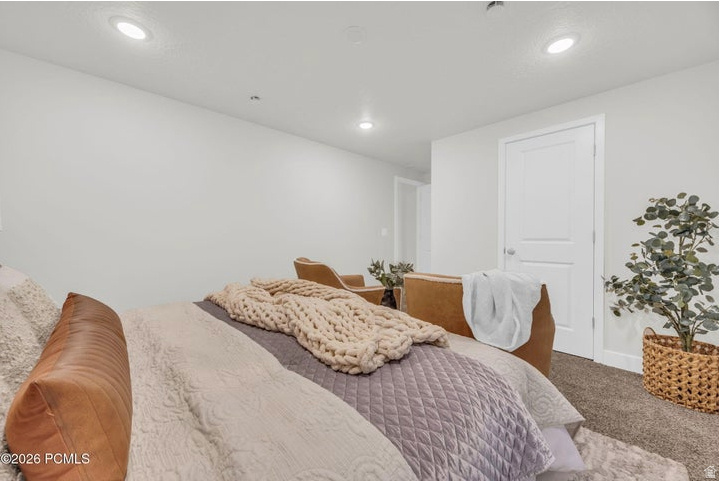 SILVER CREEK - Residential