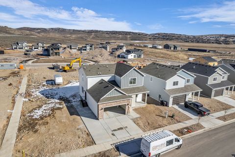 7076 WOODS ROSE DR Park City UT 84098