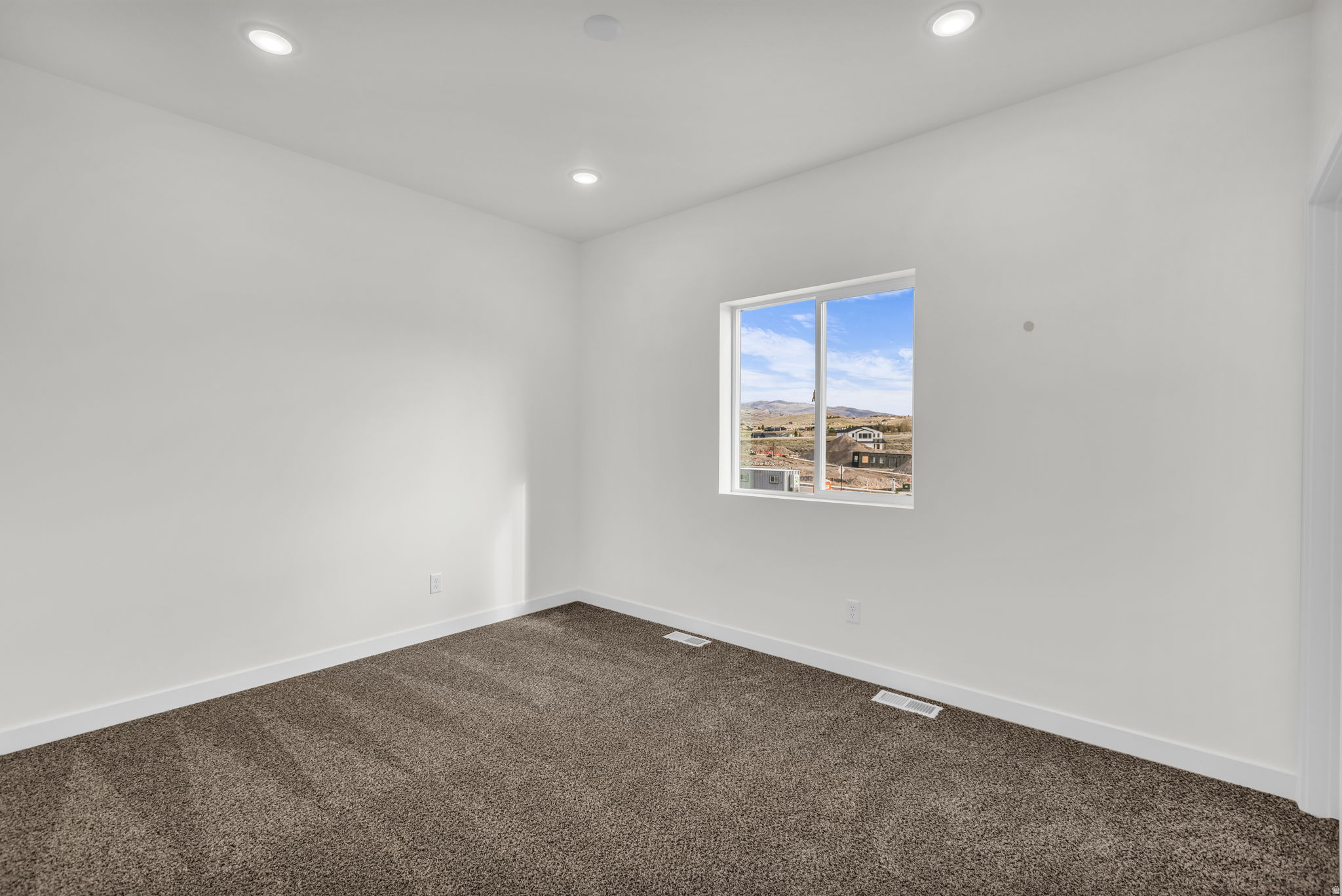 SILVER CREEK - Residential