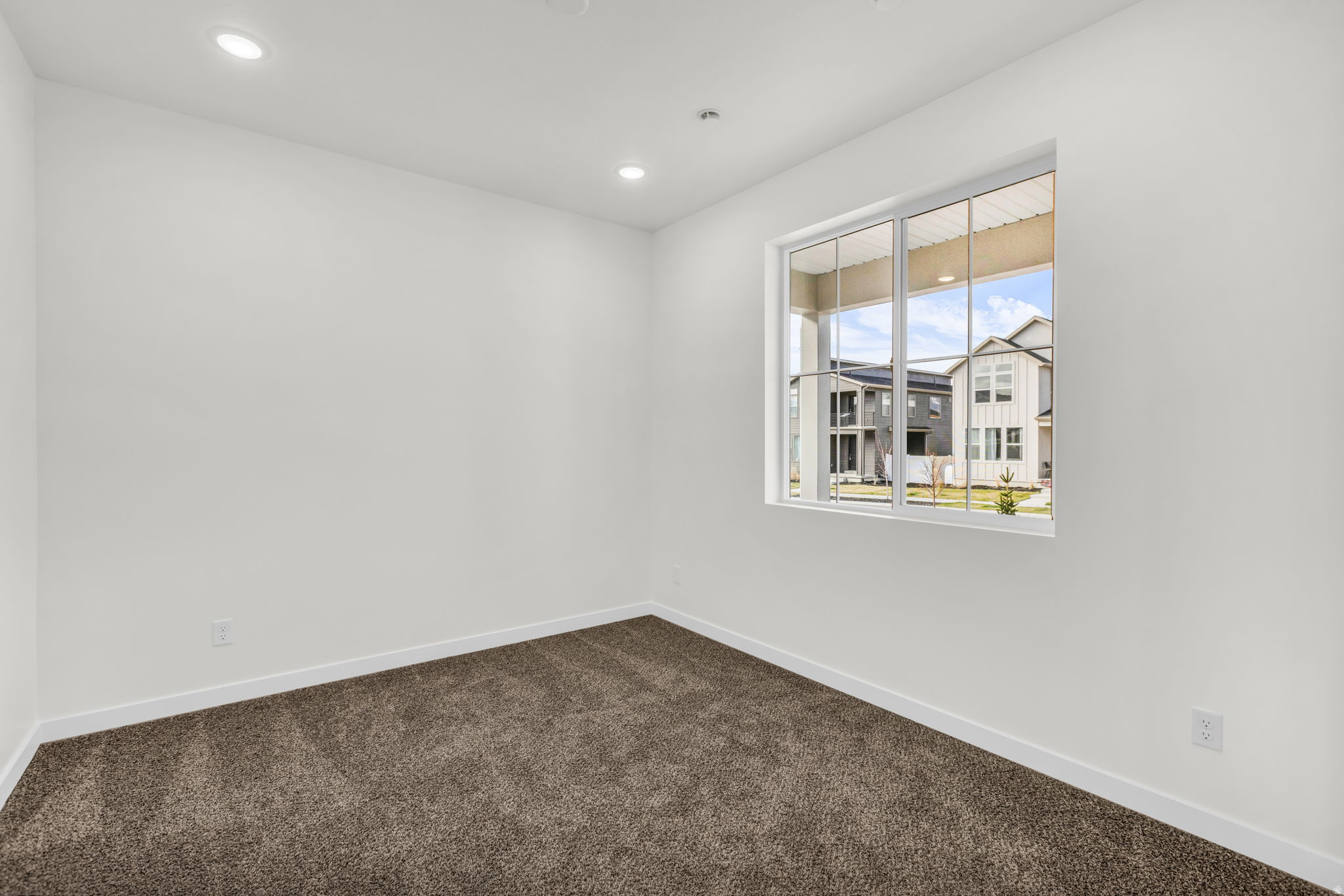 SILVER CREEK - Residential