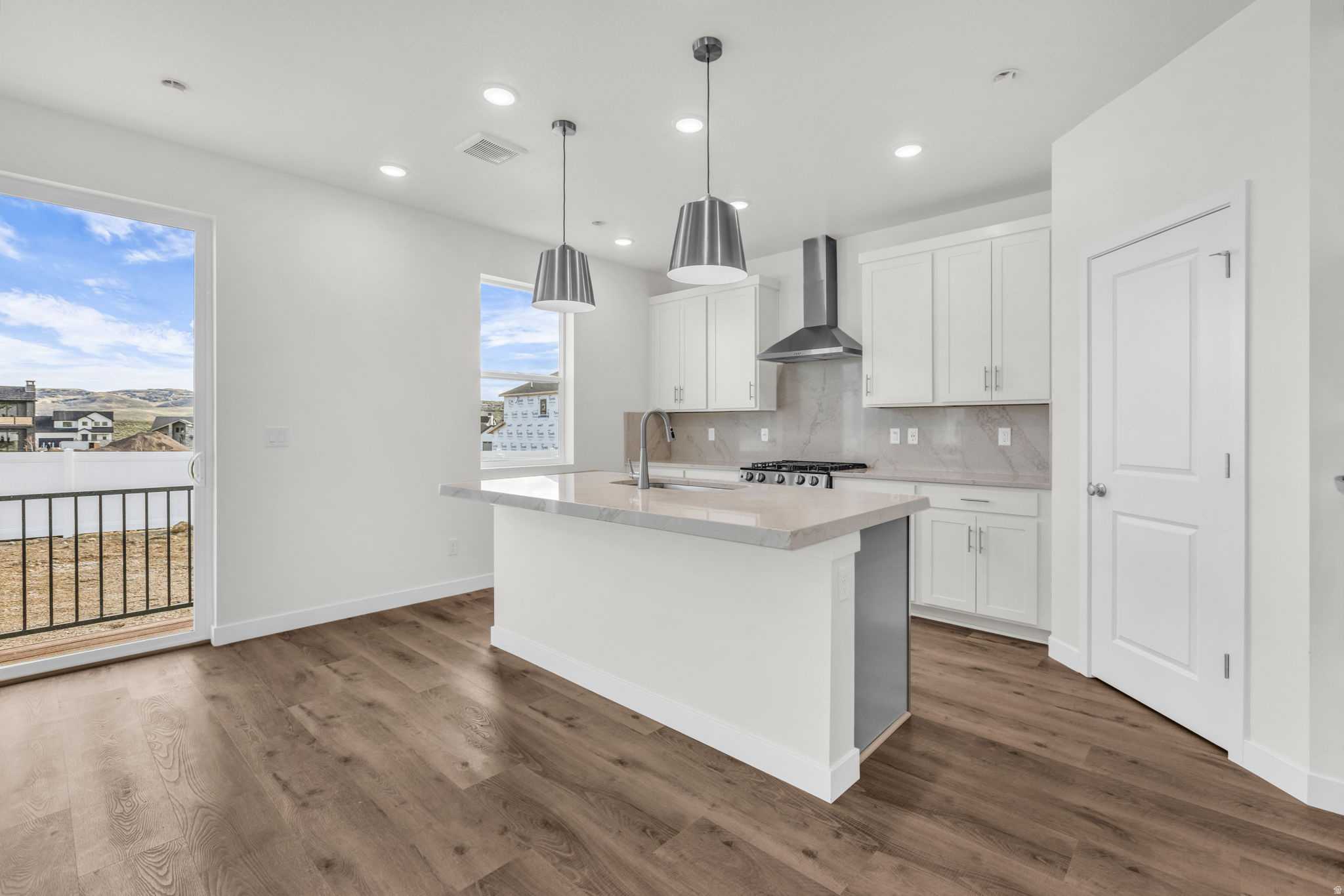 SILVER CREEK - Residential