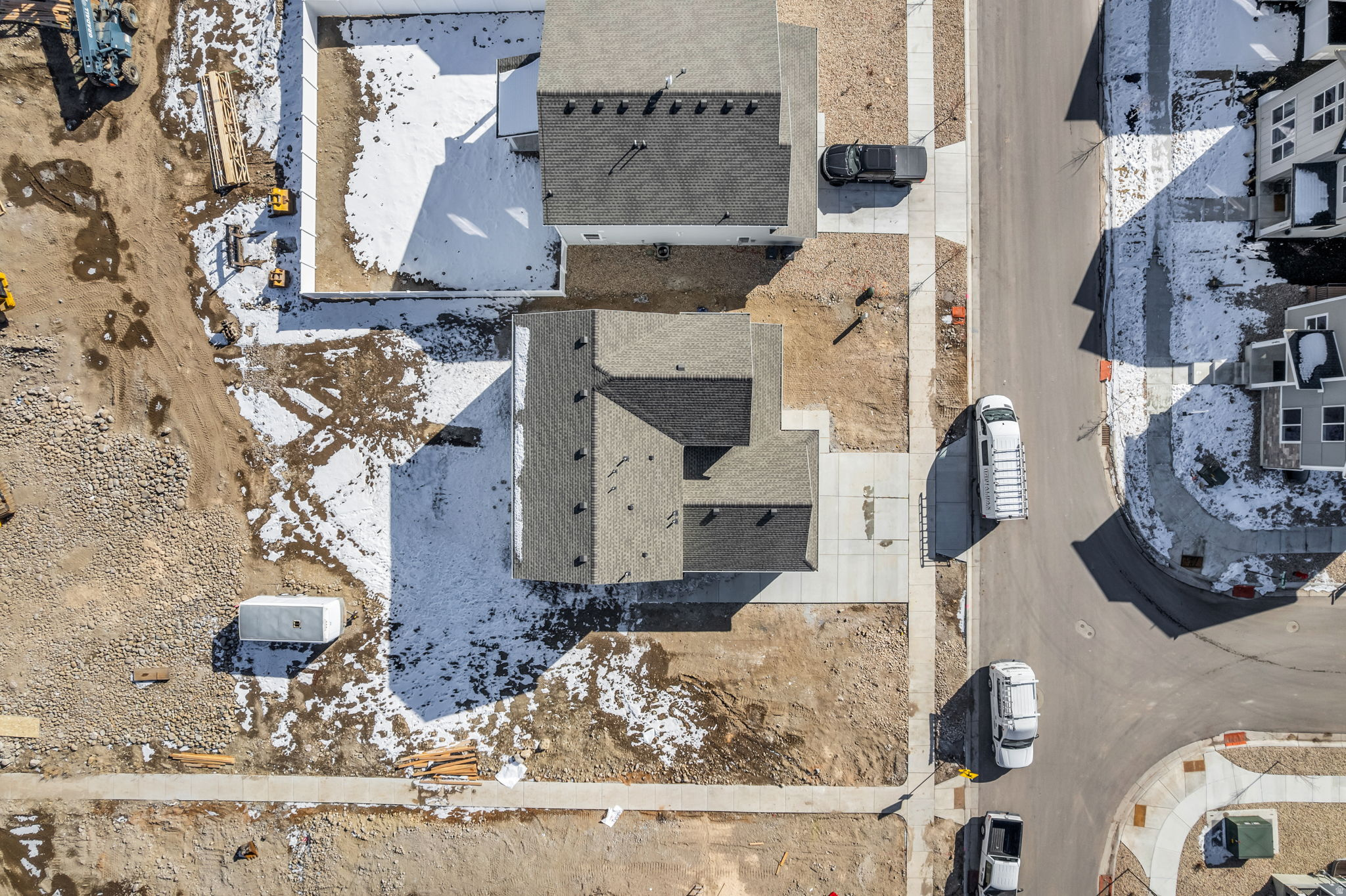 SILVER CREEK - Residential