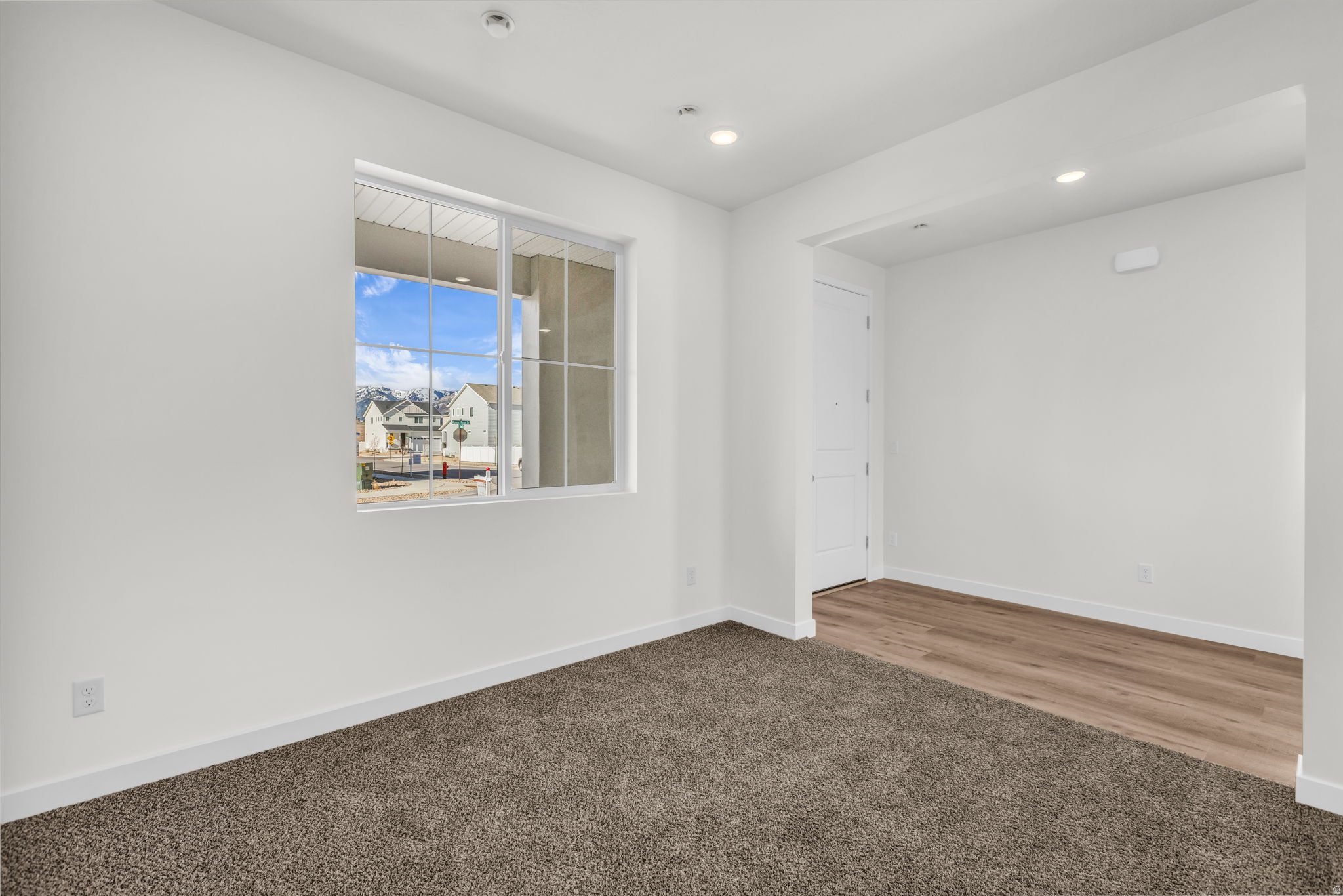 SILVER CREEK - Residential