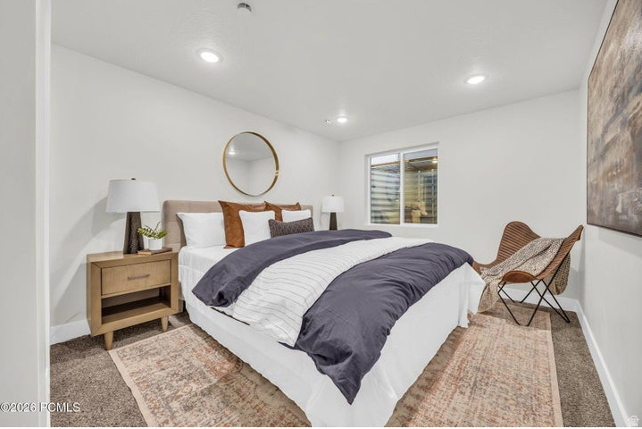 SILVER CREEK - Residential