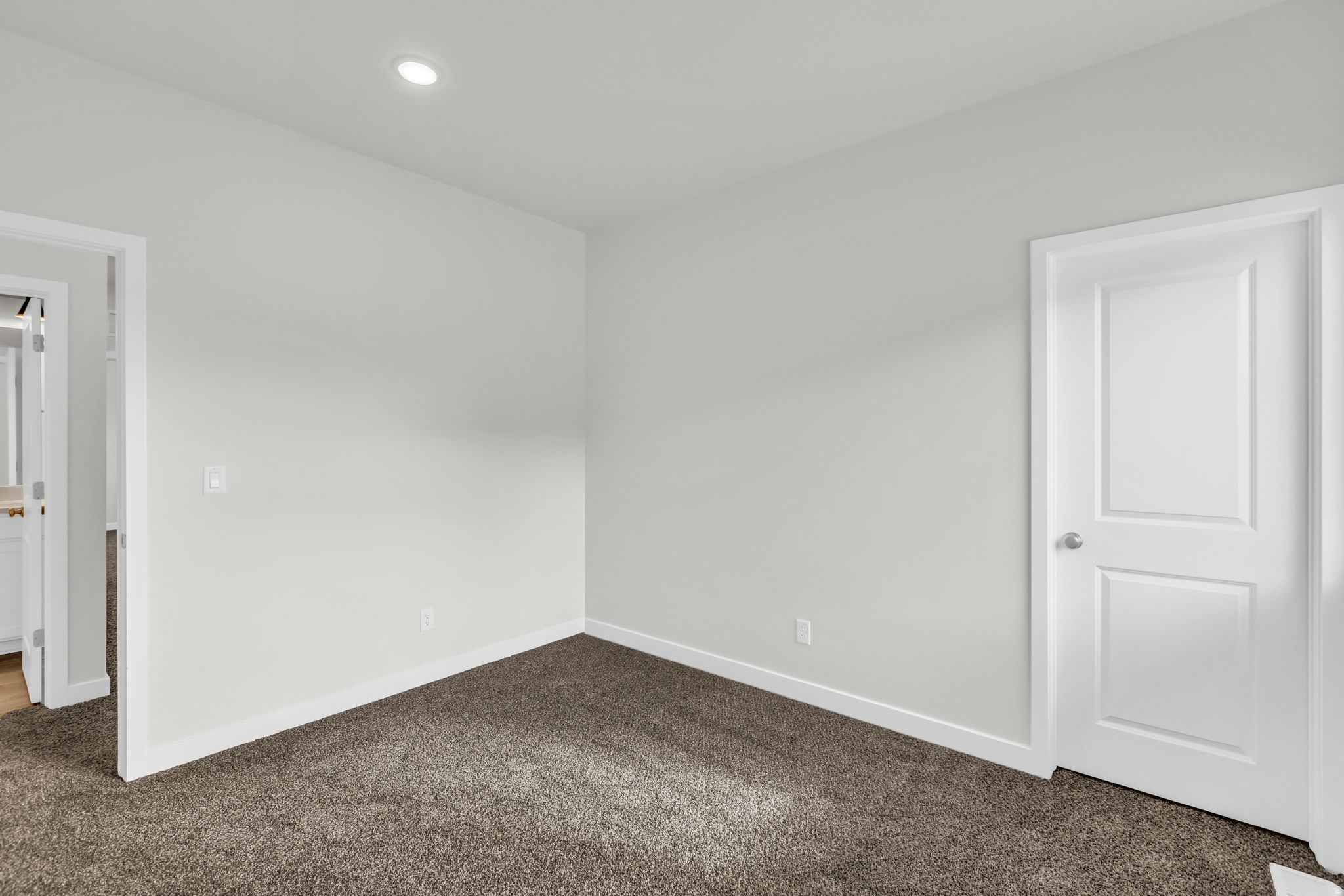 SILVER CREEK - Residential