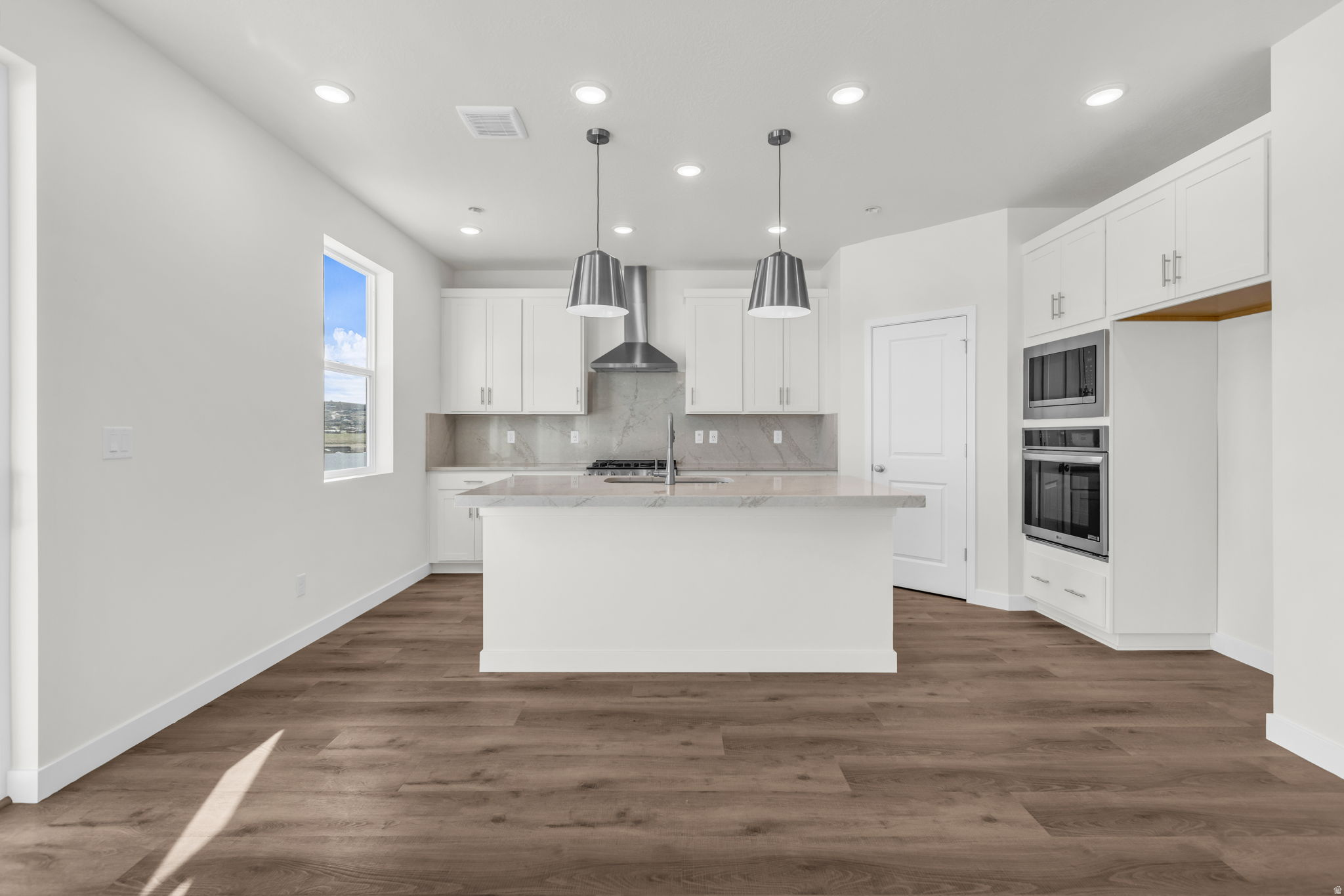 SILVER CREEK - Residential