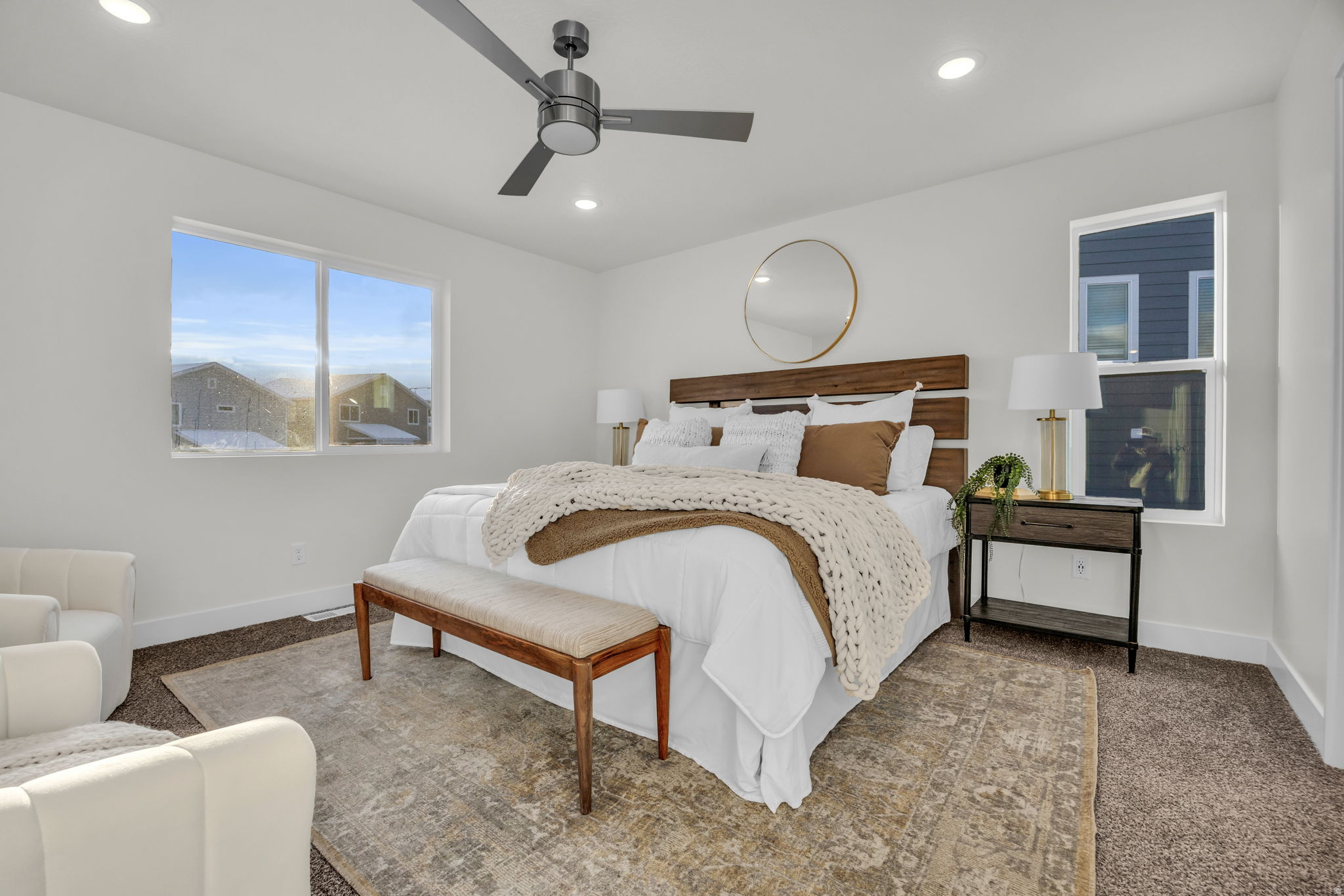 SILVER CREEK - Residential